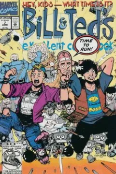 Issue #7