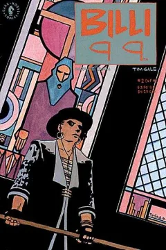 Issue #2