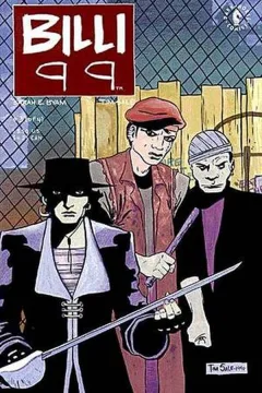 Issue #3
