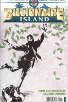 Issue #1