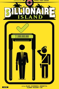 Issue #2
