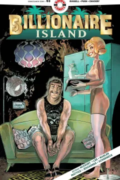 Issue #3