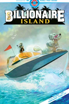 Issue #4