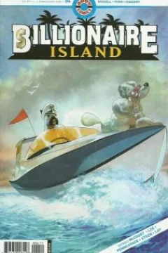 Issue #4