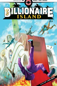 Issue #6
