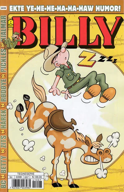 Cover of Issue #202407