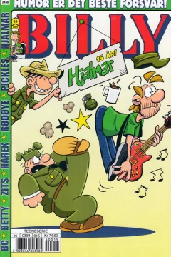 Issue #202415