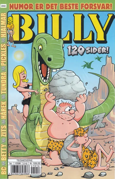 Cover of Issue #202416-17