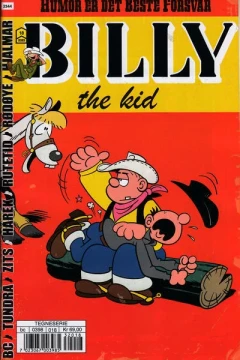 Billy the Kid