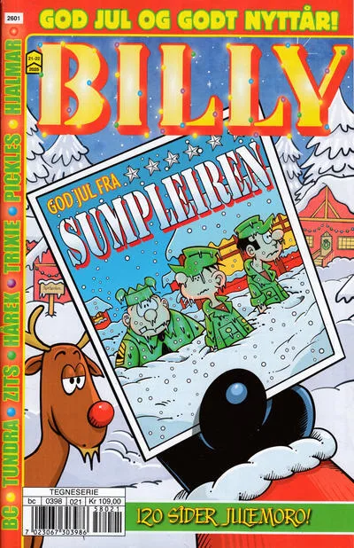 Cover of Sumpleiren