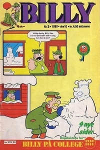 Issue #198003