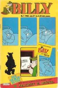 Issue #198007