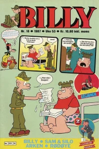 Issue #198718