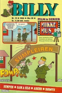 Issue #198810
