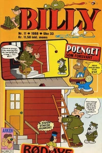 Issue #198811