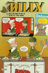 Issue #198905