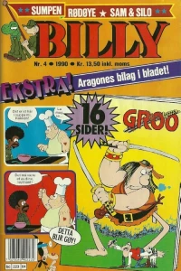 Issue #199004