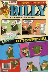 Issue #199007