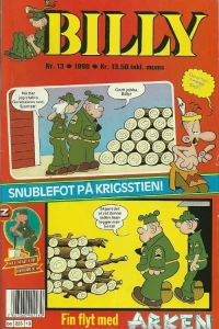 Issue #199013