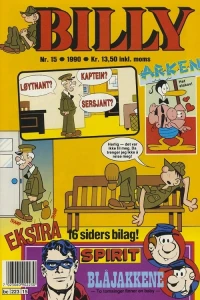 Issue #199015