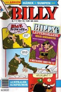 Issue #199207