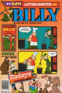 Issue #199216