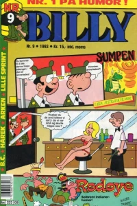 Issue #199309