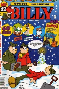 Issue #199317