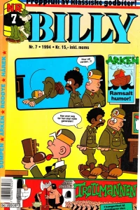 Issue #199407