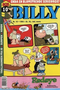 Issue #199410