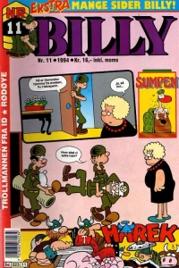 Issue #199411