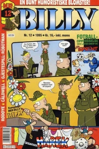 Issue #199512