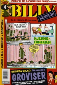 Issue #199604