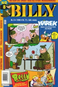 Issue #199608