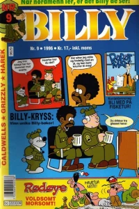 Issue #199609