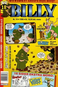 Issue #199618