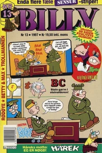 Issue #199713