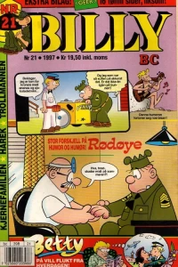 Issue #199721