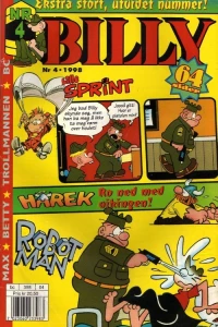 Issue #199804