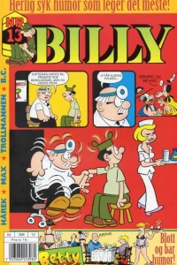 Issue #199813