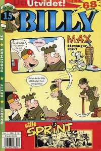 Issue #199815