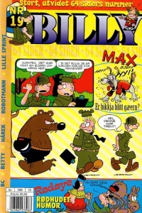 Issue #199819
