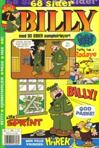 Issue #199907