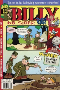 Issue #199913