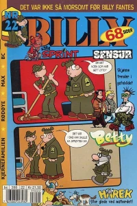 Issue #199922