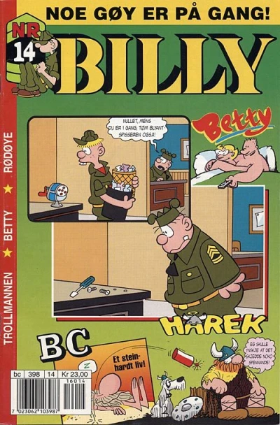 Cover of Issue #200114