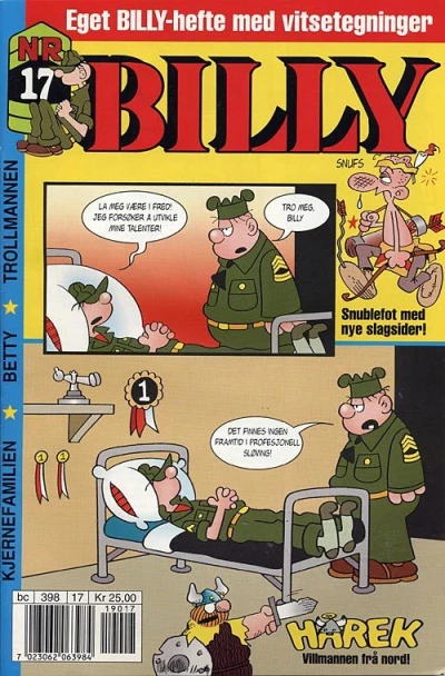 Cover of Issue #200117