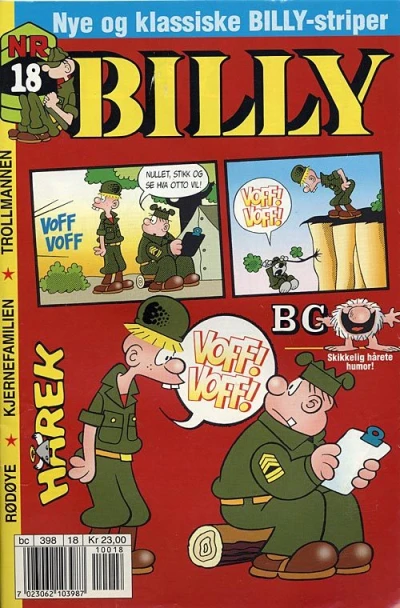 Cover of Issue #200118