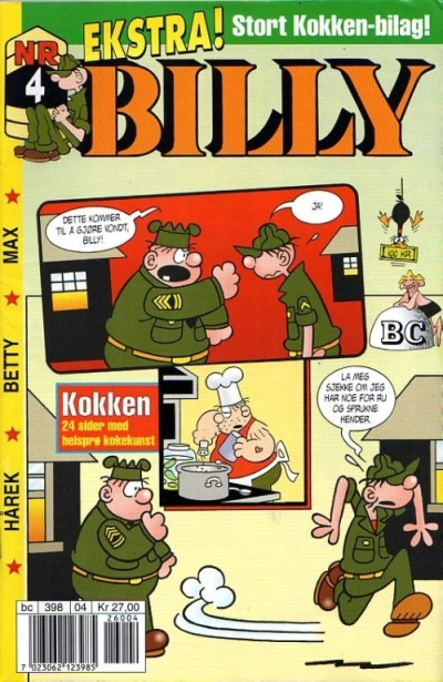 Cover of Issue #200204