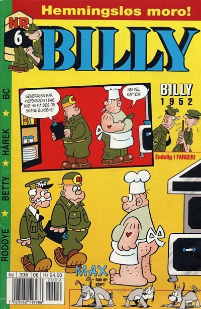 Cover of Issue #200206